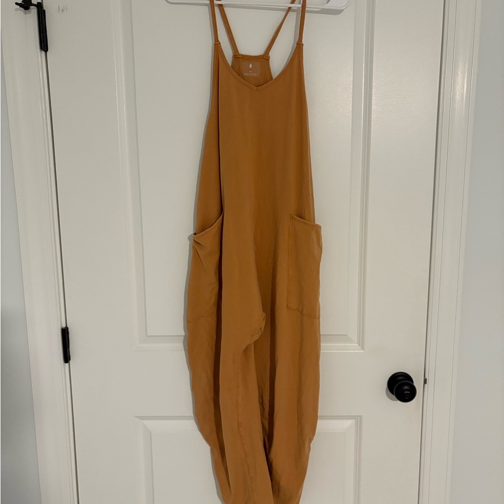 Free People Romper